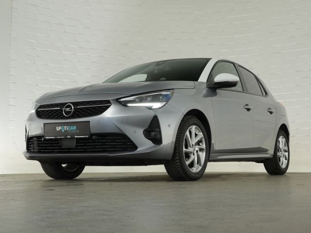 Corsa F GS LINE+LED LICHT+RÜCKFAHRKAMERA+SITZ-/L