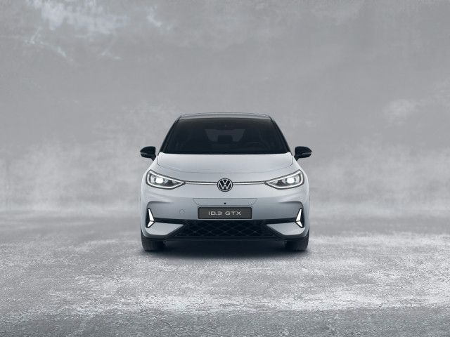 Volkswagen ID.3 - Bild 3