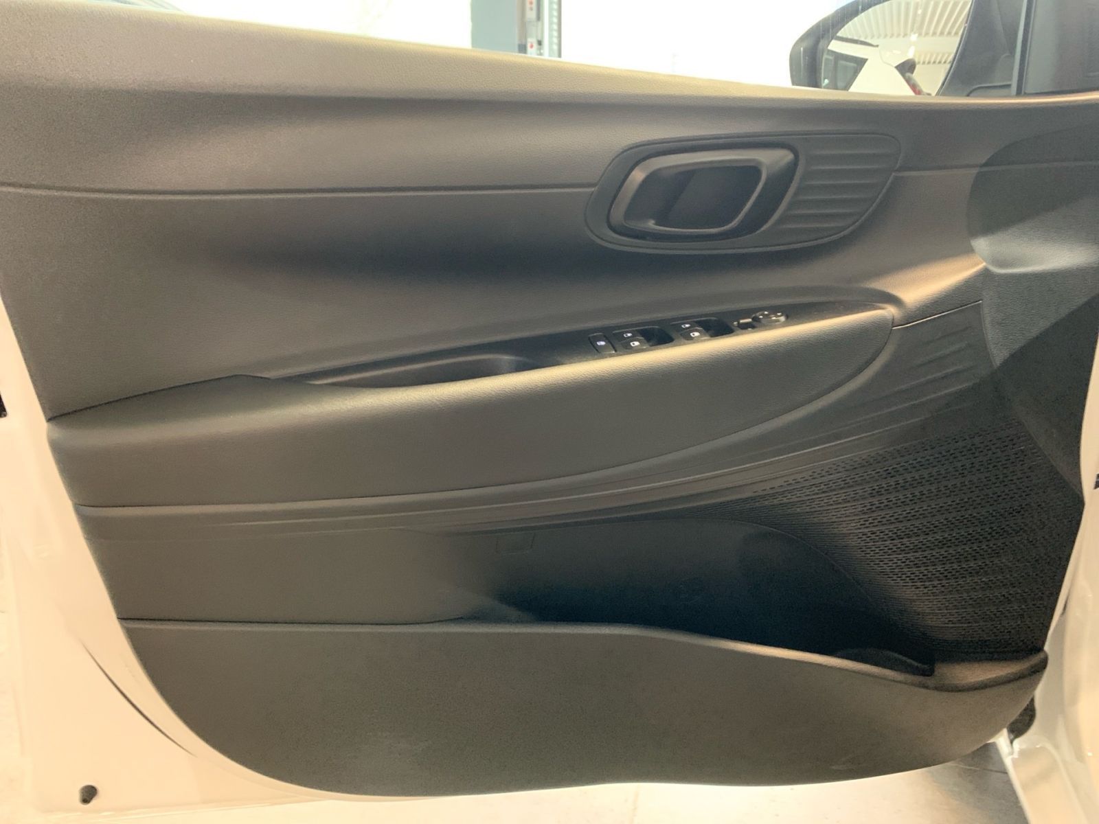 Fahrzeugabbildung Hyundai i20 1.0 T-GDI Select Navi Kamera