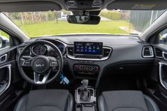 Kia XCeed – 17 / 30