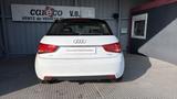 Audi A1 Sportback ambition - Audi A1 Unfallwagen