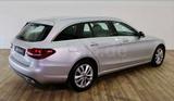 Mercedes-Benz C 300 T 9G-Tronic Autom. MB-SHG unfallfrei - gebrauchte Mercedes-Benz C 300 aus dem Jahr 2019