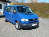 Volkswagen T4 Caravelle 2.5 TDI /9-Sitzer - Volkswagen T4: 9sitzer