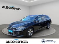 Volkswagen Passat - Vorschau Bild 1
