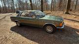 Mercedes-Benz W123 / C123 Coupe 230CE Automatik in Top Z... - Mercedes-Benz Coupé aus dem Jahr 1984
