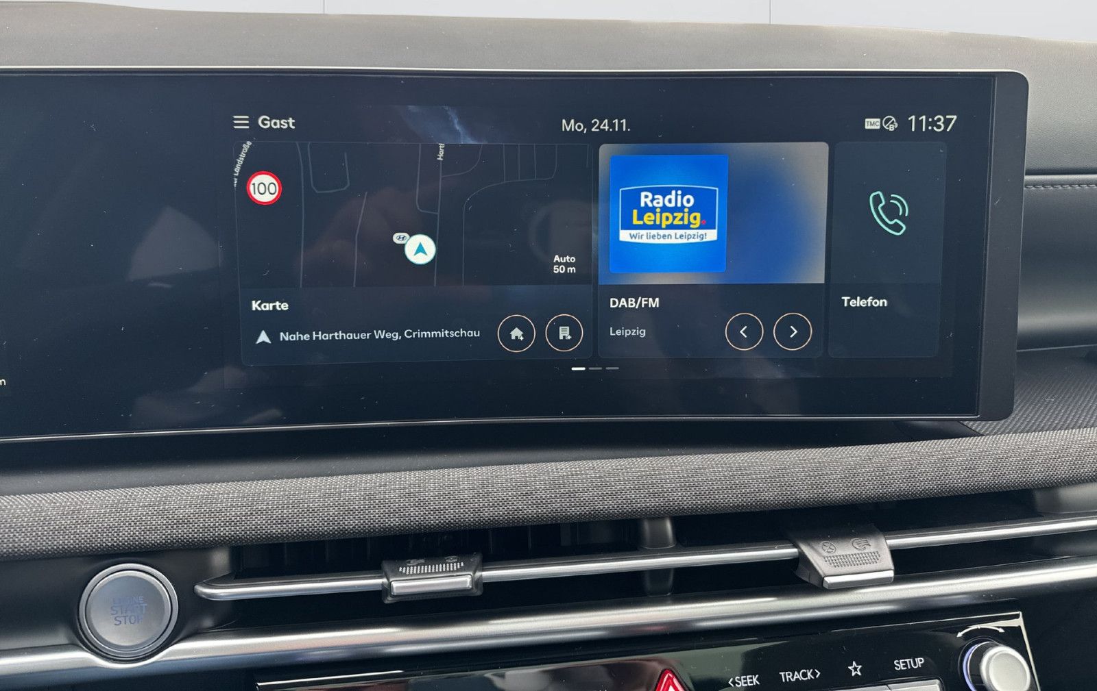 Hyundai TUCSON - Bild 9