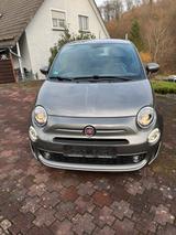 Fiat 500 Sport - Fiat 500S aus 2018