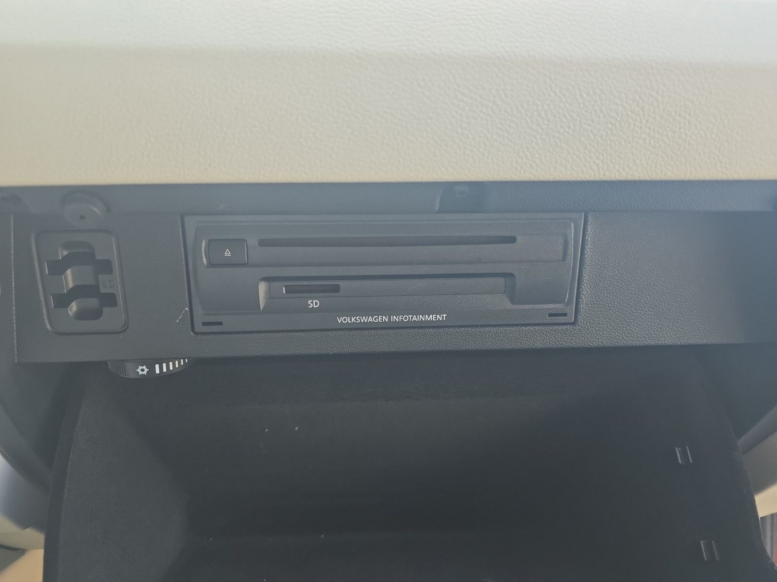 Fahrzeugabbildung Volkswagen Passat Variant Alltrack BMT/Start-Stopp 4Motion