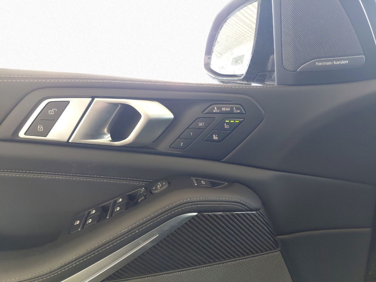 BMW X7 M60 - Bild 22