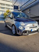 Abarth 695C 1.4 T-Jet 16V 695C Rivale  - Abarth 695C: Von Privat