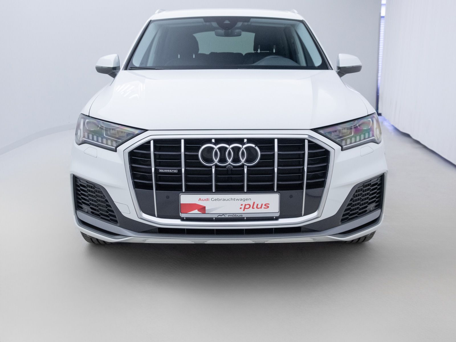 Audi Q7 - Bild 3