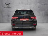 Cupra Ateca - Vorschau Bild 8