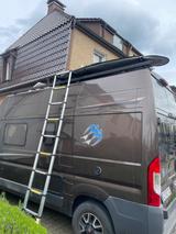 Knaus Solution 4 - Knaus Bielefeld