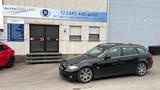 BMW Touring 325d XENON TÜV Bremsen NEU Schalter - BMW 325 aus 2008: Kombi