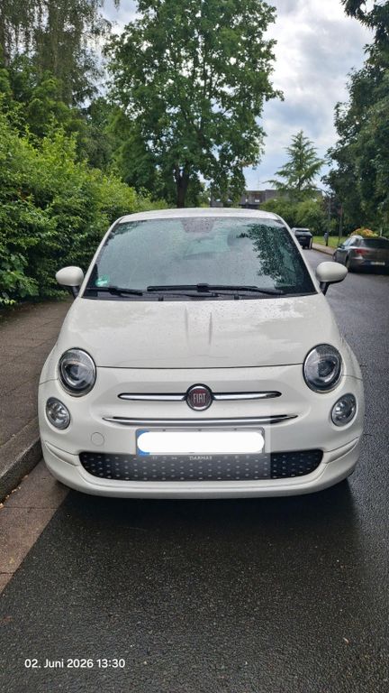 Image of Fiat 500