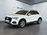 Audi Q3 35 TFSI S tronic advanced *Navi*LED*Kamera*AH - Audi Q3 in Chemnitz