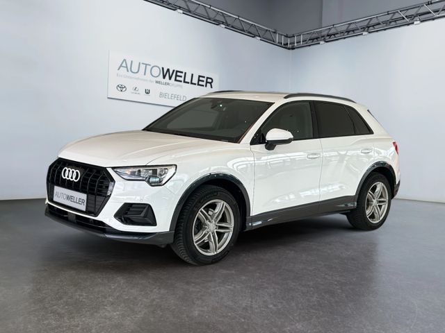 Audi Q3 35 TFSI S tronic advanced *Navi*LED*Kamera*