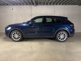 Porsche Cayenne | AHK | HD-Matrix LED | Luftfederung | - Porsche Cayenne Jahreswagen