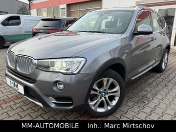 BMW X3 - 2