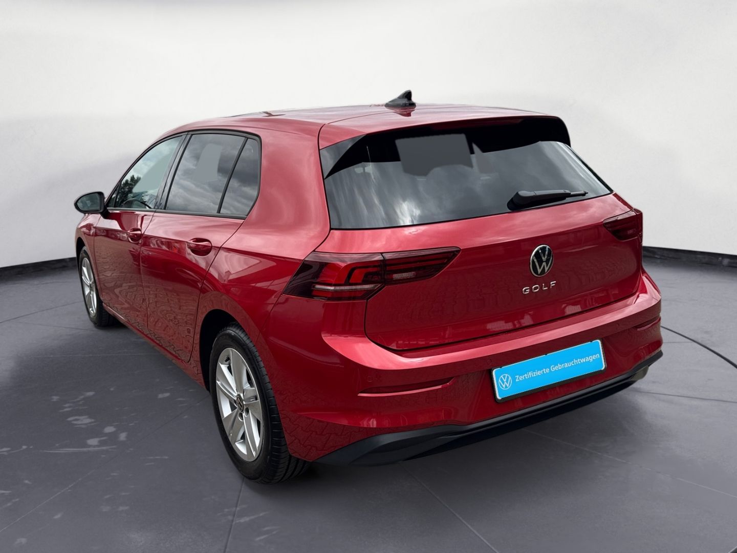 Volkswagen Golf 2.0 TDI DSG Life LED NAVI KAMERA PANO 5J.GA foto 3