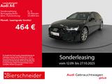Audi A6 Av 40 TDI qu 2x S-Line Black AHK MATRIX HuD 3 - Audi A6: Schwarz
