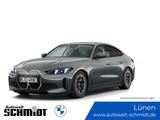 BMW i4 eDrive40 ELEKTRO  UPE 72.260 EUR - BMW i4 in Dortmund
