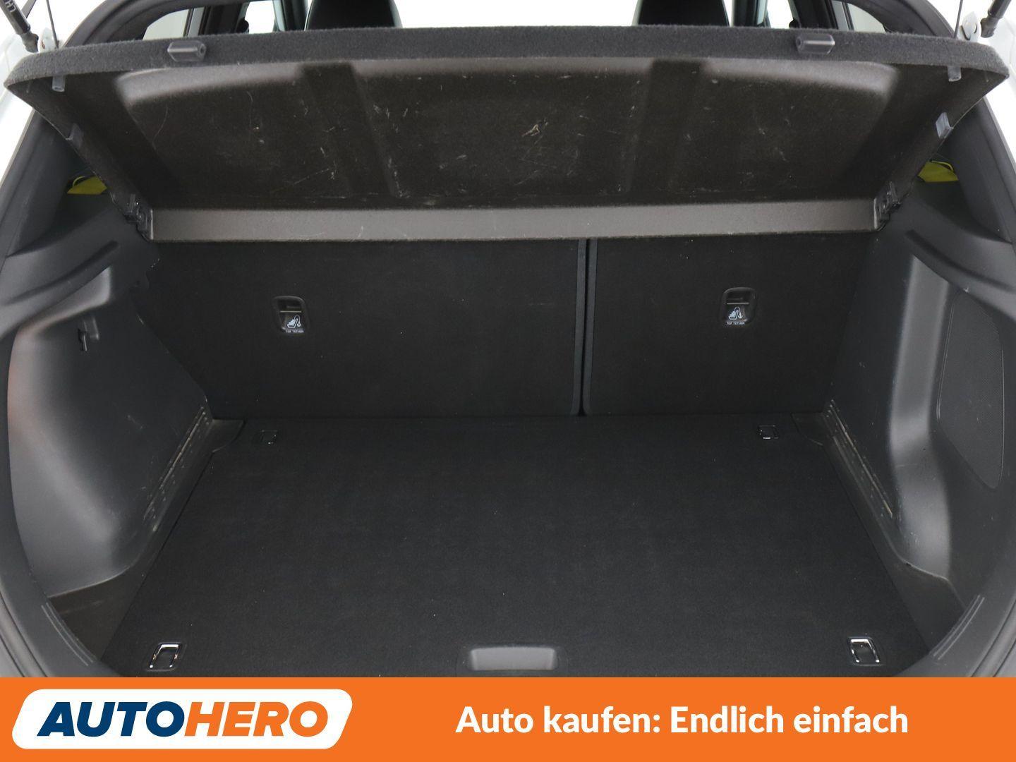 Hyundai Kona 1.6 TGDI Style 4WD Aut.*NAVI*HUD*TEMPO*AHK*