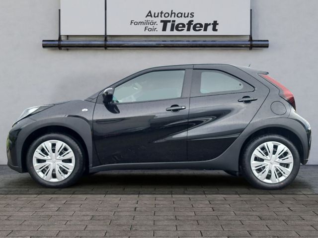 Aygo X Play