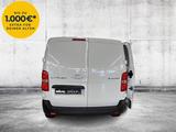 Citroën Jumpy e- Kastenwagen standard 100 kW - 75 kWh - Citroën Kühlkastenwagen