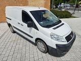 Fiat Scudo 2.0 Multijet*Tüv neu*Zahnriemen neu*Klima* - Fiat Scudo aus 2008