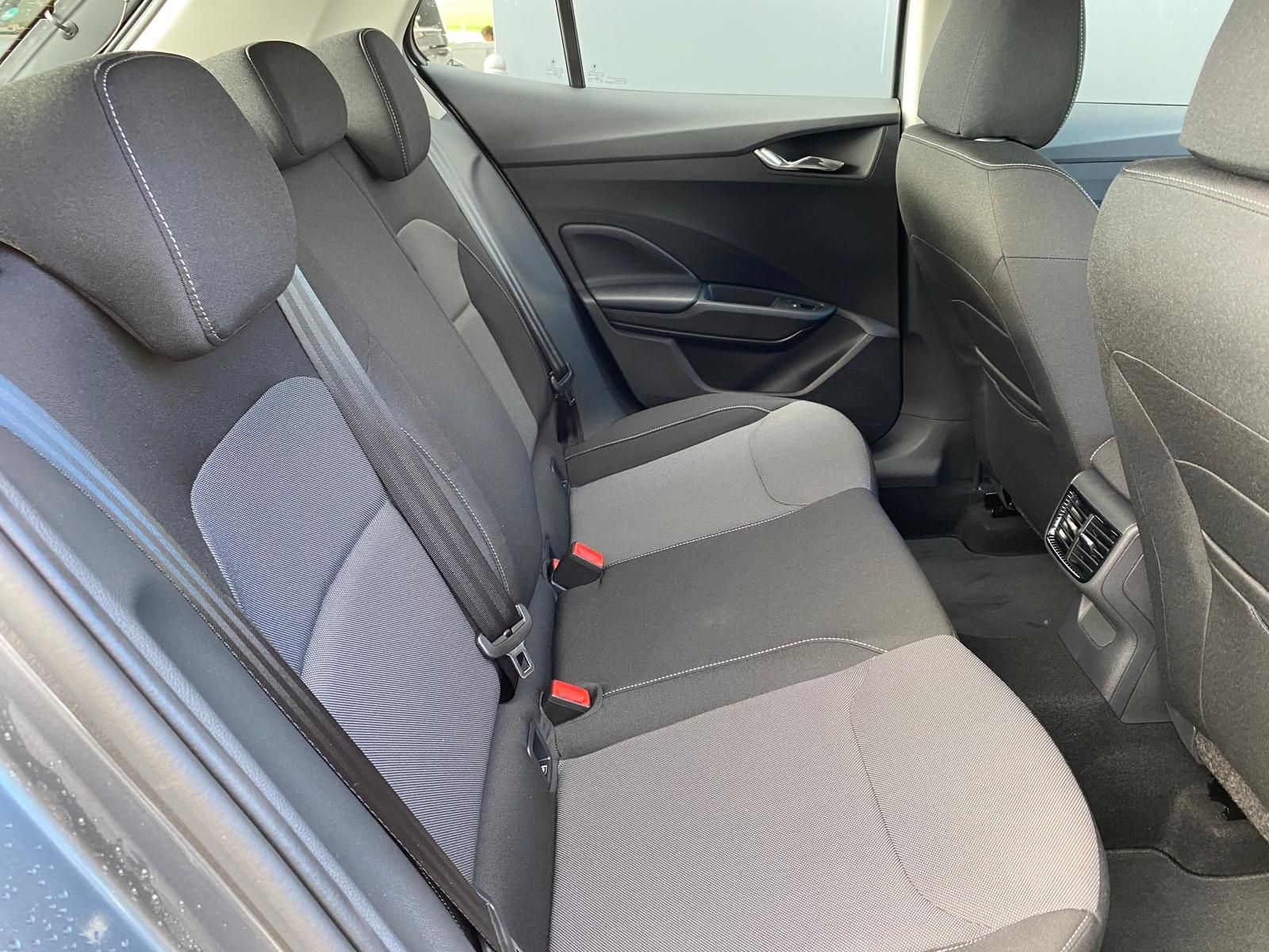 Skoda Fabia - Bild 18