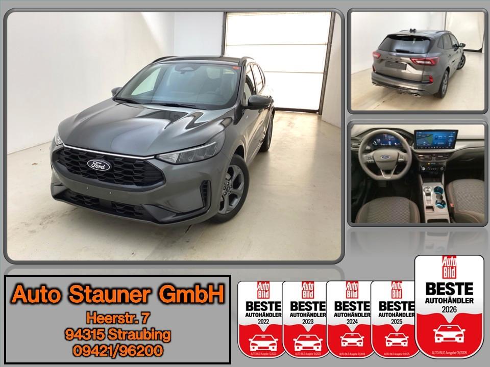 Ford Kuga ST-Line 1.5 Automatik/ALLWETTERREI/SHZ/KAME