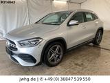 Mercedes-Benz GLA 220 4M 2x AMG Line LED 19" DigTacho Kam AHK - gebrauchte Mercedes-Benz GLA 220 aus dem Jahr 2022