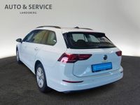 Volkswagen Golf - Vorschau Bild 2