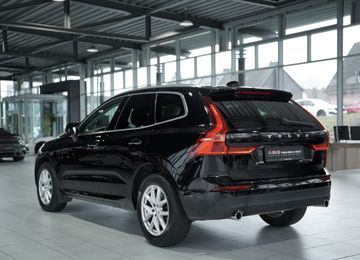 Volvo XC60 - 9