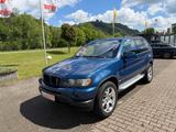 BMW X5 3.0d Sportpaket *Xenon*Leder*Navi* - BMW X5 bis 5.000 Euro