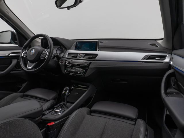Foto Nummer 39: BMW X1