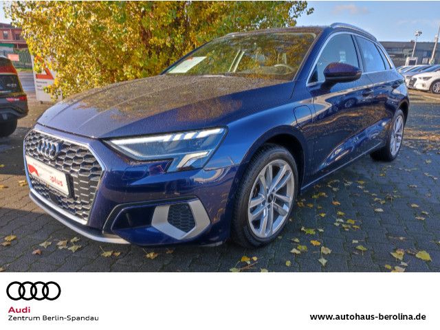 Audi A3 Sportback 40 TFSI e Adv. S tronic *NAV+*LED*