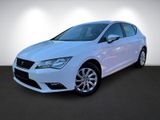 Seat Leon 1.2 TSI Style *Klima*6-Gang*Tempomat* - Seat Leon mit Benzin-Antrieb: Limousine, 1.6