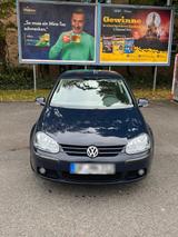 Volkswagen Vw Golf 5 Auto - Volkswagen Golf aus 2004: Golf5