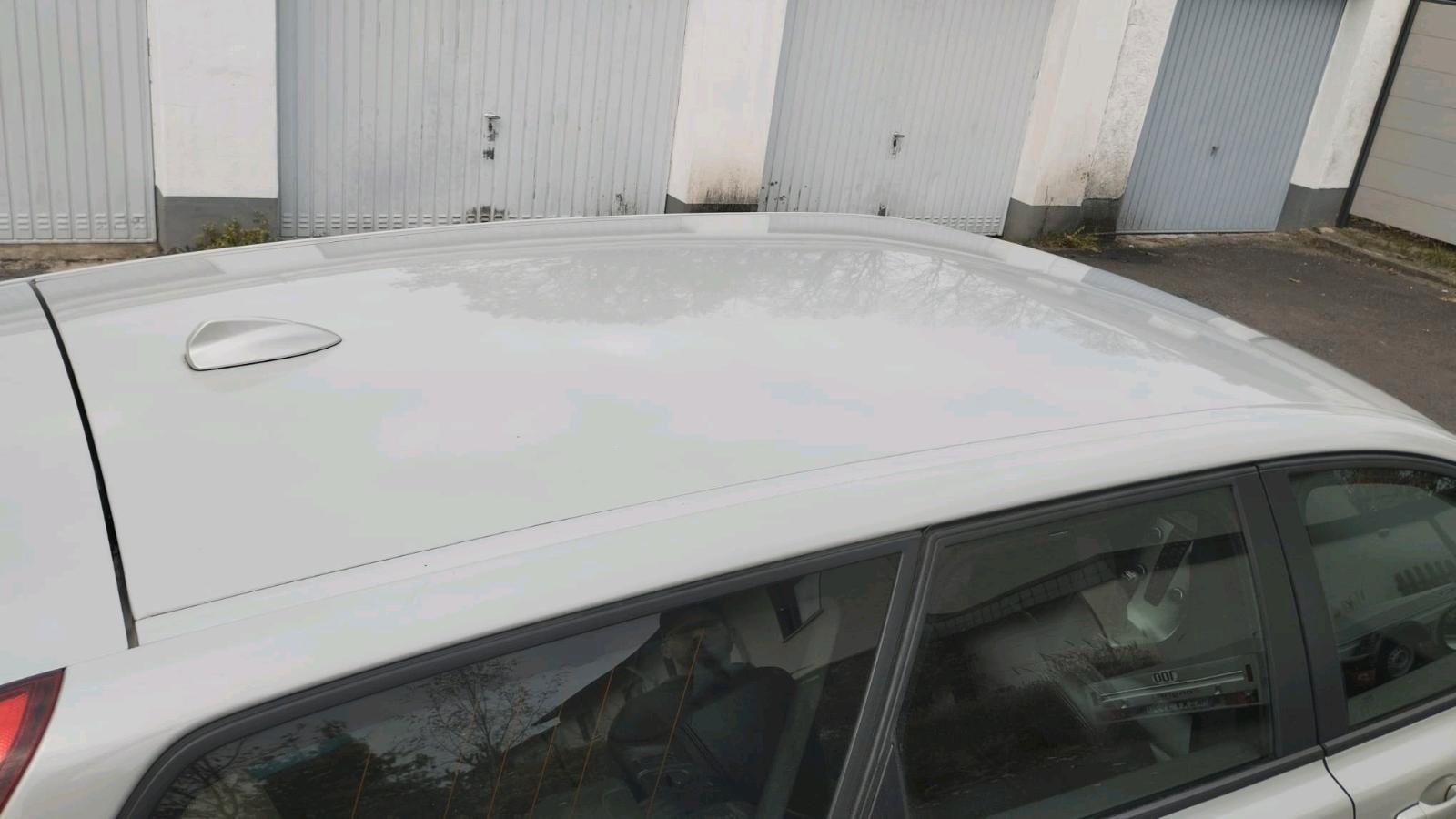 Volvo V50 2011 — photo 6