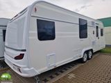 Tabbert Pantiga 655 DMK GERADE EINGETROFFEN!  - Offers matching your search criteria