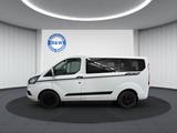 Ford Transit Tourneo Custom Kombi 340 L1 1Ha*9-SITZER - gebrauchte Ford Transit aus dem Jahr 2019