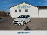 Seat Ibiza FR 1.0 TSI LED NAVI SHZ VIRTUAL - gebrauchte Seat Ibiza aus dem Jahr 2024