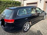Volkswagen Passat Variant 1.6 TDI DSG Standh Scheckh. TOP! - Volkswagen Passat Variant: 1.6