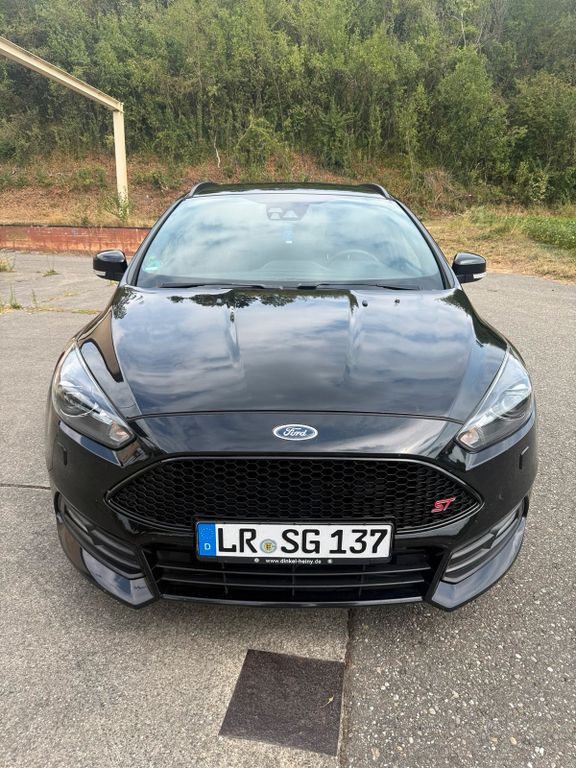 Image of Ford Focus