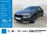 BMW 420 Gran Coupe Sport Line FACEL. HUD LED ACC SHZ - BMW 4er Reihe aus 2020