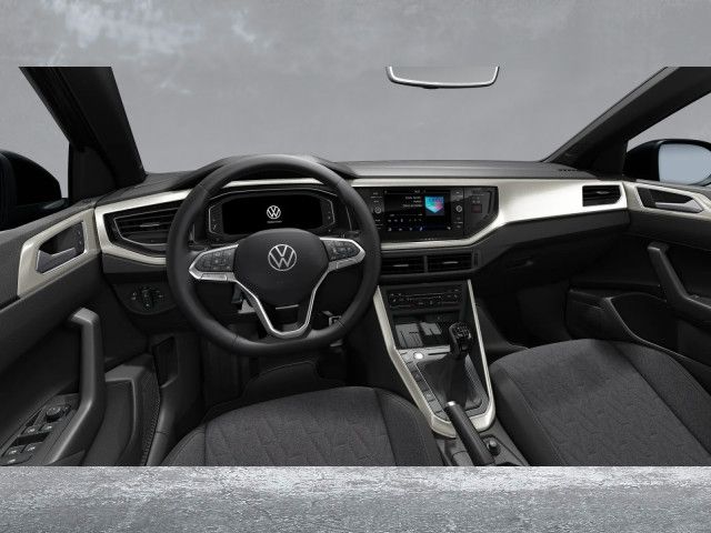Volkswagen Taigo - Bild 9