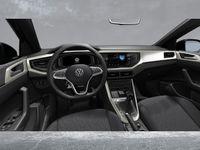 Volkswagen Taigo - Vorschau Bild 9