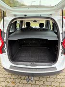 DACIA Lodgy Laureate AHK/KLIMA/ECO Modus/